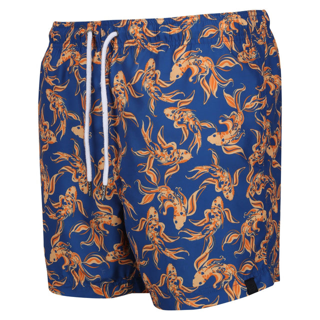 Regatta Mens Loras Board Swim Shorts