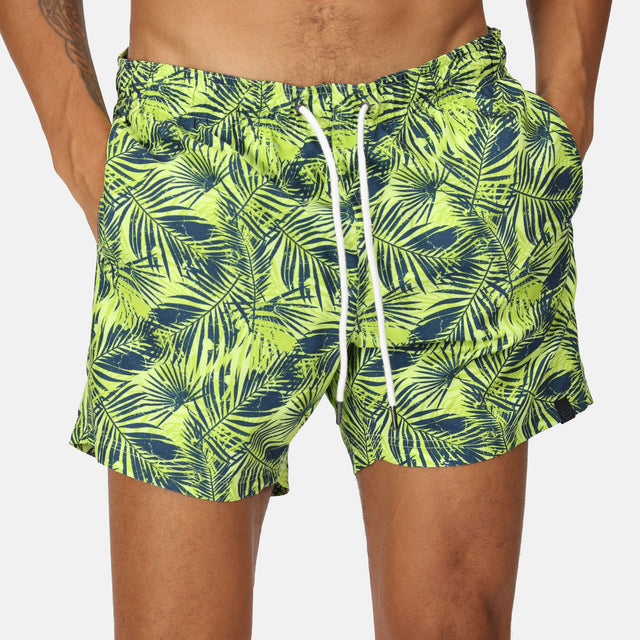 Regatta Mens Loras Board Swim Shorts