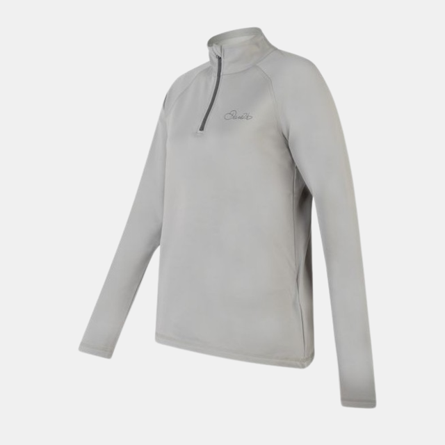 Dare2b Womens Loveline III Half Zip Midlayer Jacket