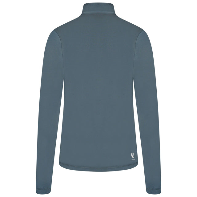 Dare2b Womens Lowline II Half Zip Lightweight Core Stretch Midlayer