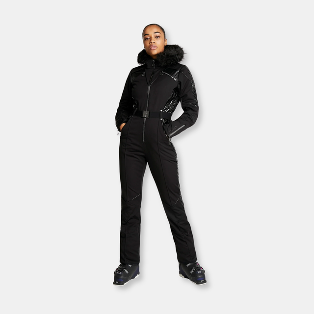 Dare2b Julien Macdonald Maximum All In One Ski Suit