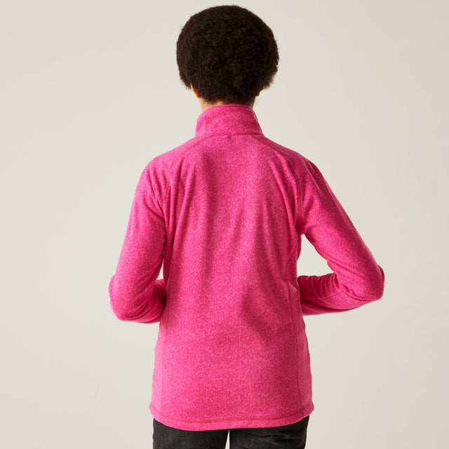 Regatta Womens Mayse Full Zip Fleece Jacket