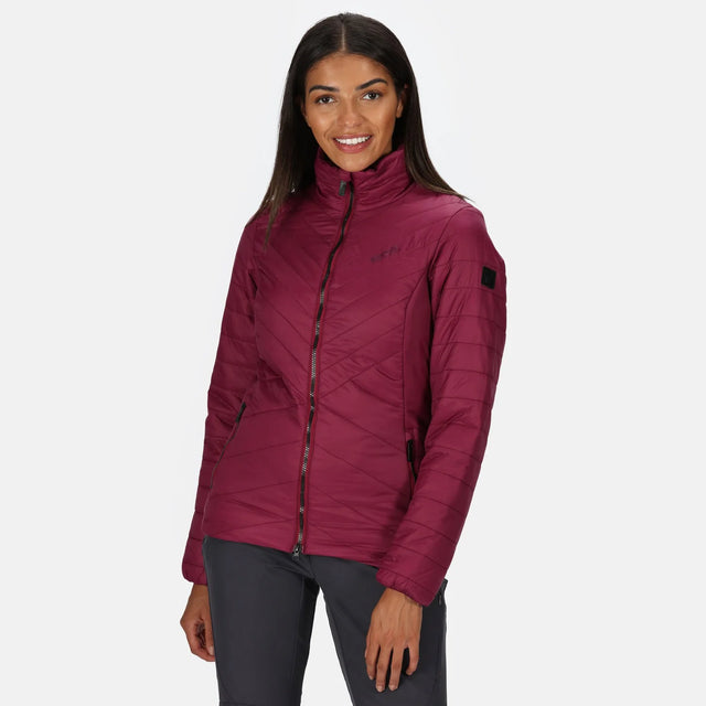Regatta Womens Voltera Loft Battery Heated Puffer Jacket