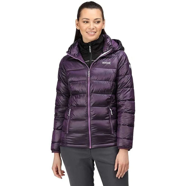 Regatta Womens Toploft Padded Insulated Jacket