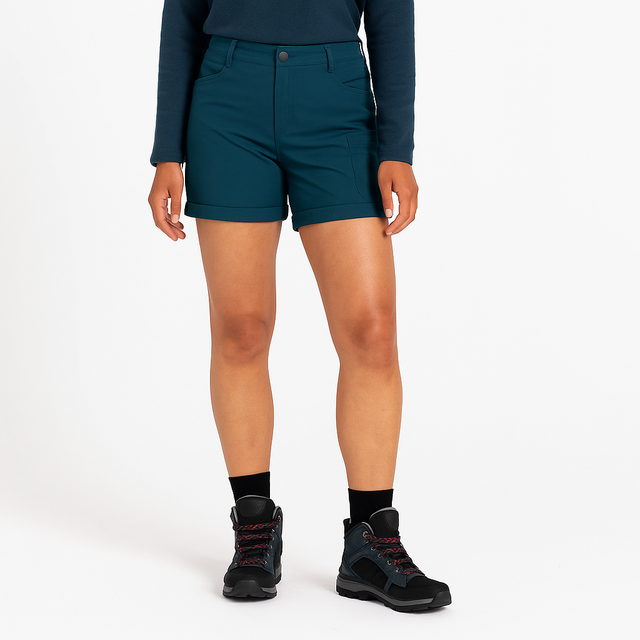 Dare2b Womens Melodic II Lightweight Shorts