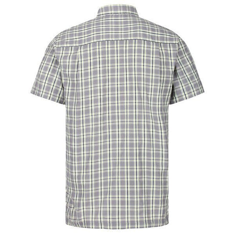 Regatta Men's Mindano V Short Sleeve Shirt