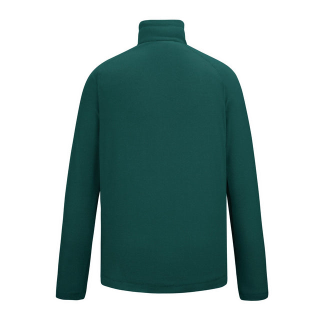 Regatta Womens Montes Half Zip Micro Fleece Jacket