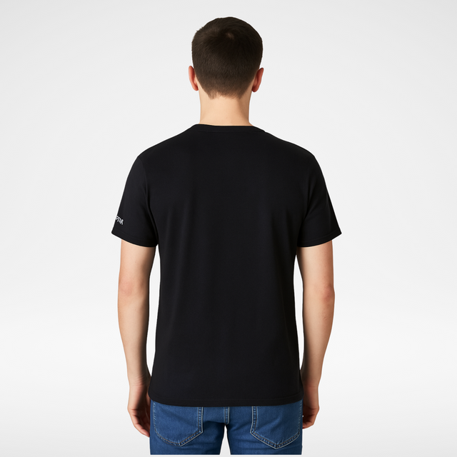 Regatta Mens Mountain Short Sleeve Cotton T Shirt