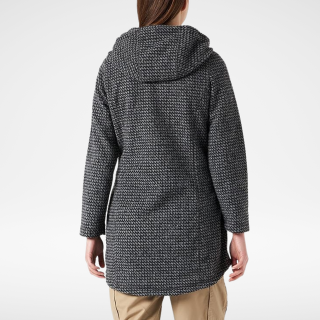 Regatta Womens Radhiyah Full Zip Parka Fleece Jacket