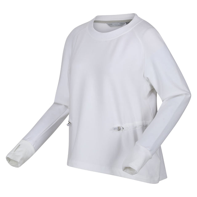 Regatta Womens Narine Sweater Sporty Jumper