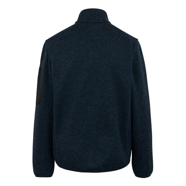 Regatta Mens Newhill Full Zip Fleece Jacket