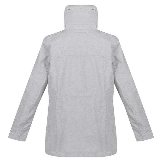 Regatta Womens Novalee Breathable Waterproof Jacket
