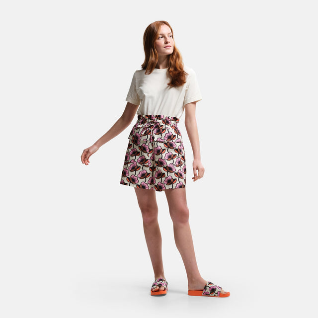 Regatta Womens Orla Kiely Summer Shorts