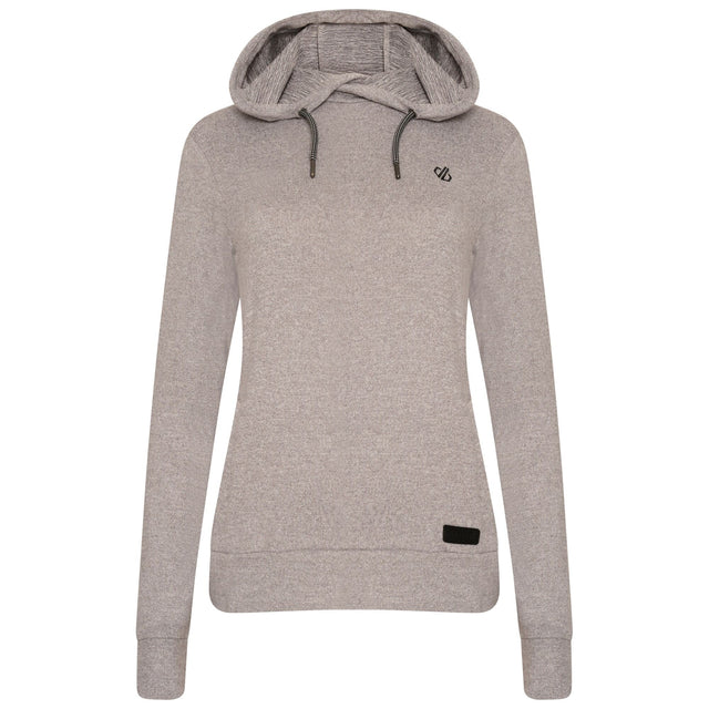 Dare2b Womens Out & Out Hoodie Overhead Hooded Fleece Jacket