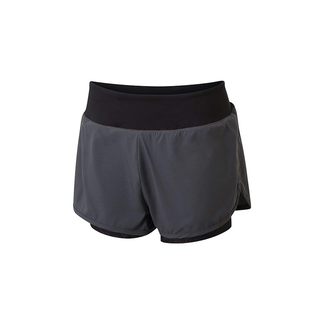 Dare2b Womens Outrun Running Shorts
