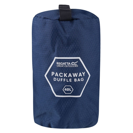 Regatta Packaway 40L Duffle Bag