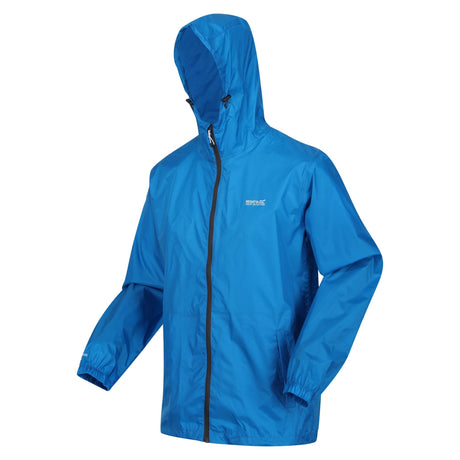 Regatta Men's Pack It III Waterproof Jacket