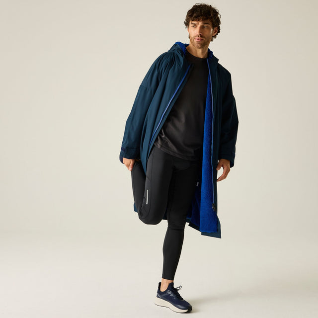 Regatta Adults Unisex Waterproof Pro Dry Changing Robe