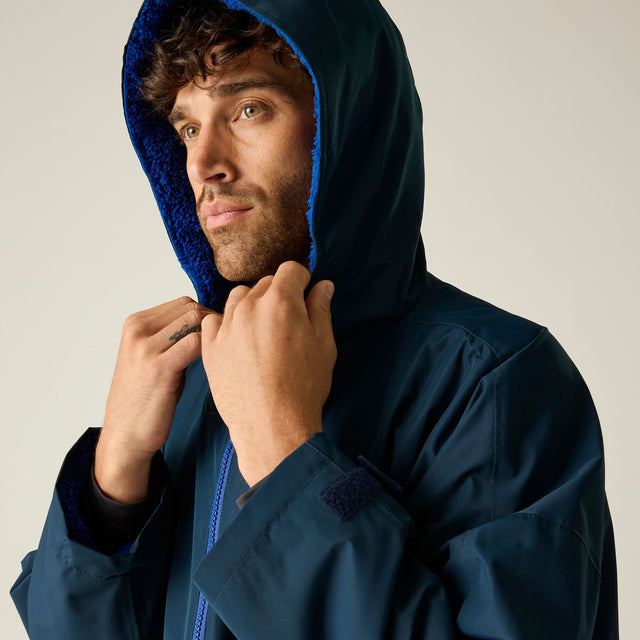 Regatta Adults Unisex Waterproof Pro Dry Changing Robe