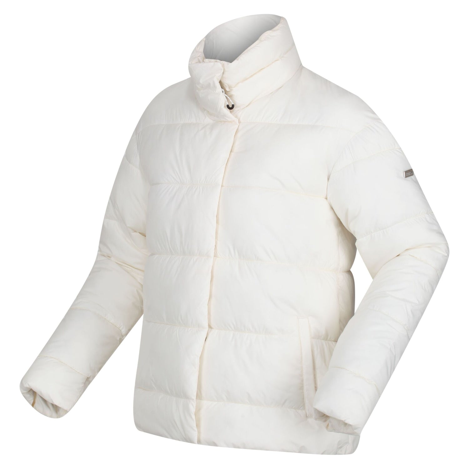 Regatta Womens Raegan Quilted Puffer Jacket