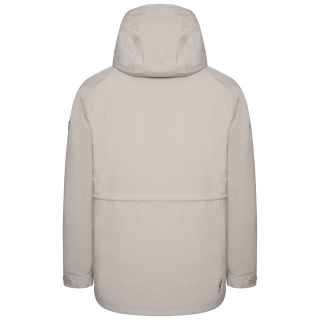 Dare2b Mens Recur Padded Winter Waterproof Jacket