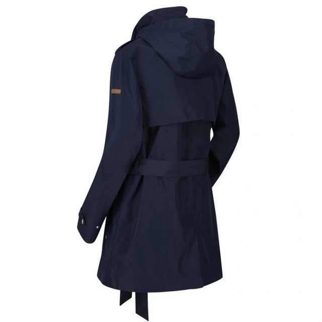 Regatta Womens Garbo Waterproof Jacket