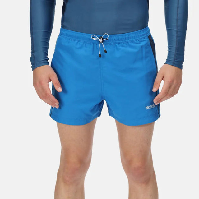 Regatta Mens Rehere Swim Shorts