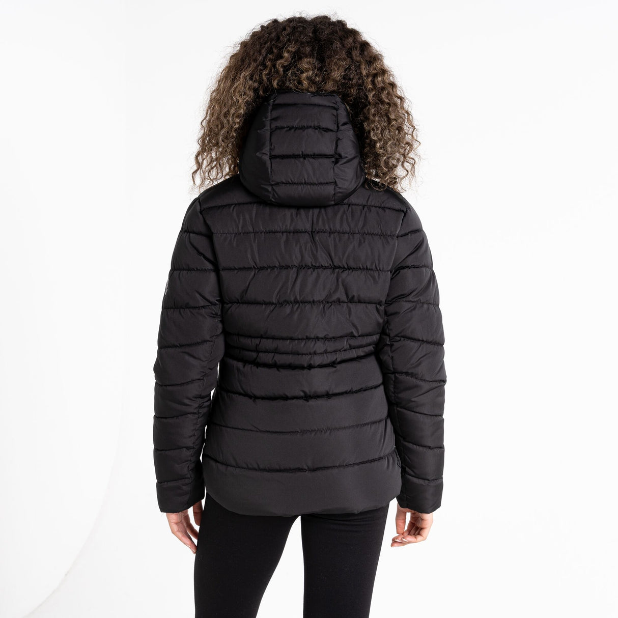 Dare2b Womens Reputable II Puffer Jacket