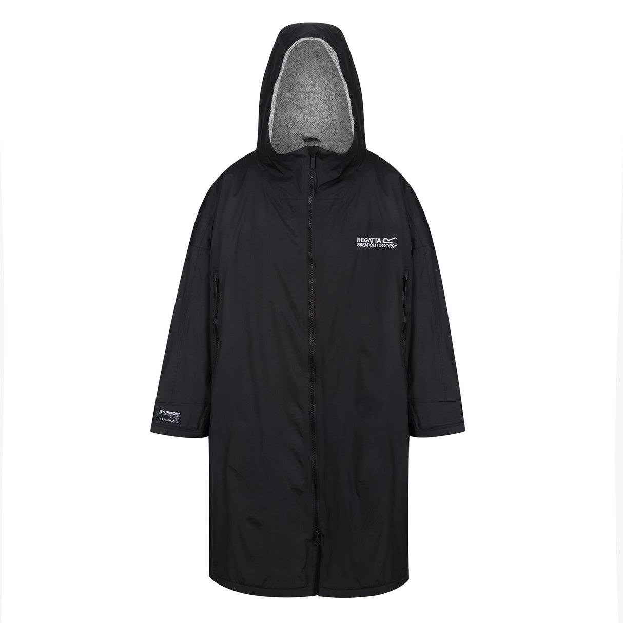 Regatta Adults Unisex Waterproof Dry Changing Robe