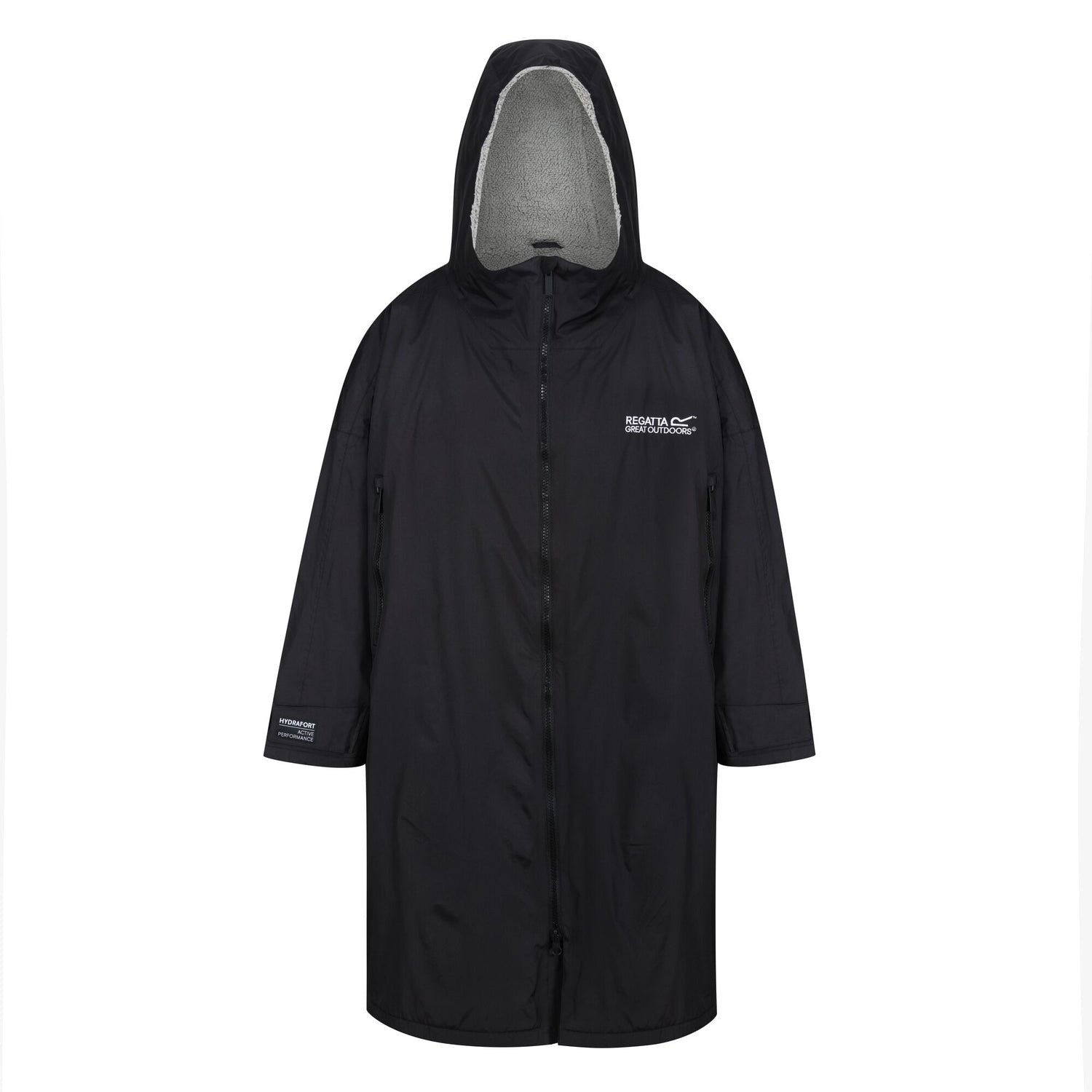 Regatta Adults Unisex Waterproof Dry Changing Robe