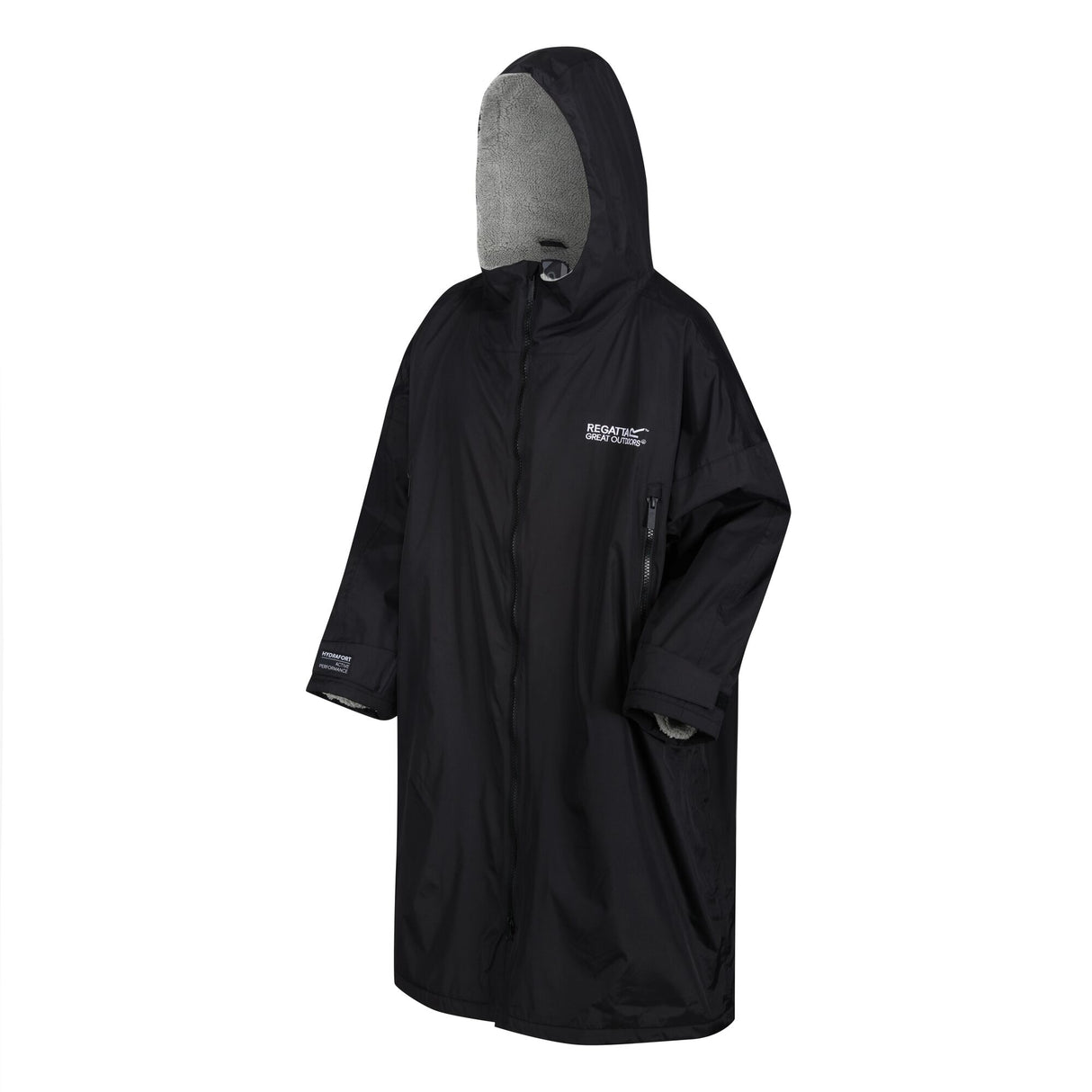 Regatta Adults Unisex Waterproof Dry Changing Robe