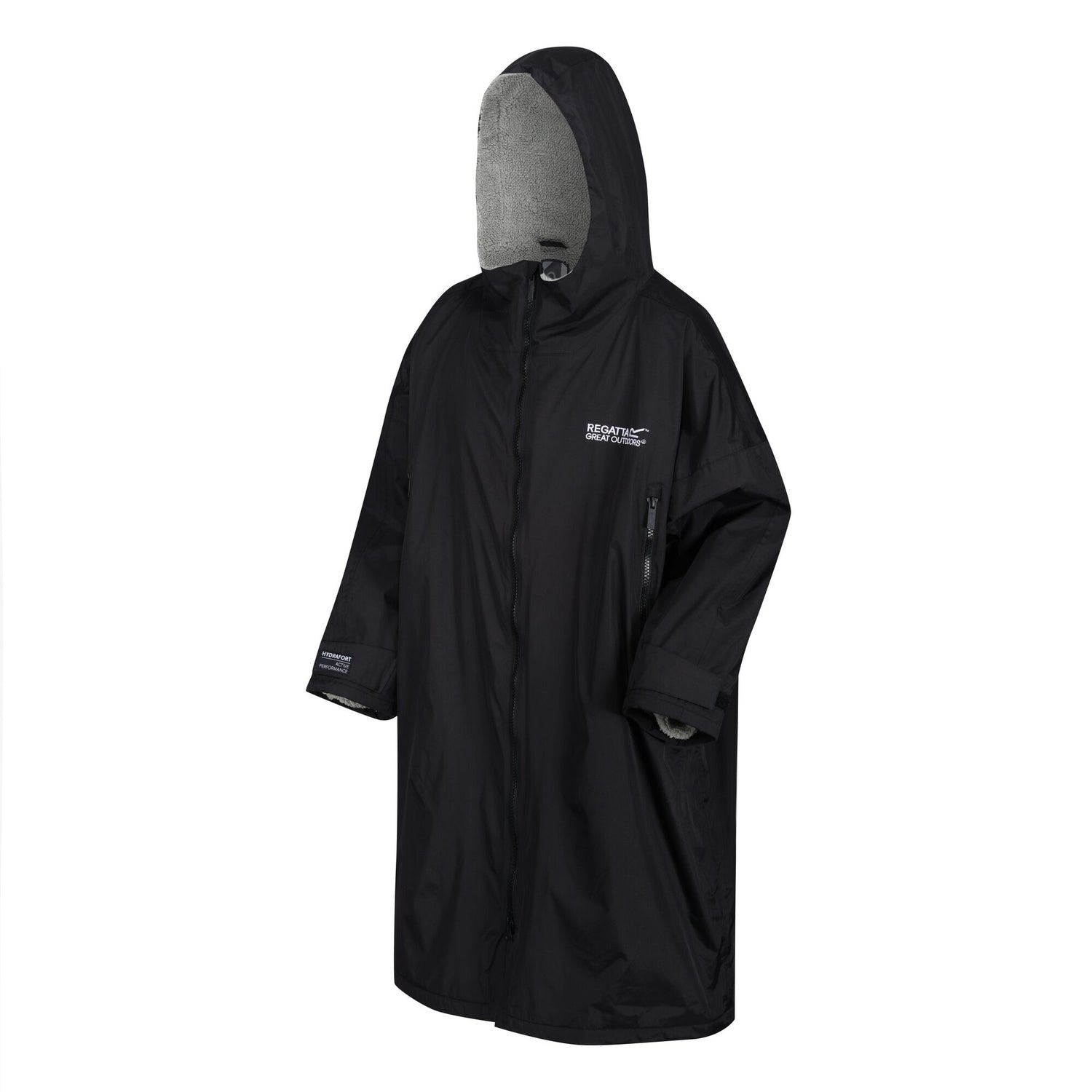 Regatta Adults Unisex Waterproof Dry Changing Robe