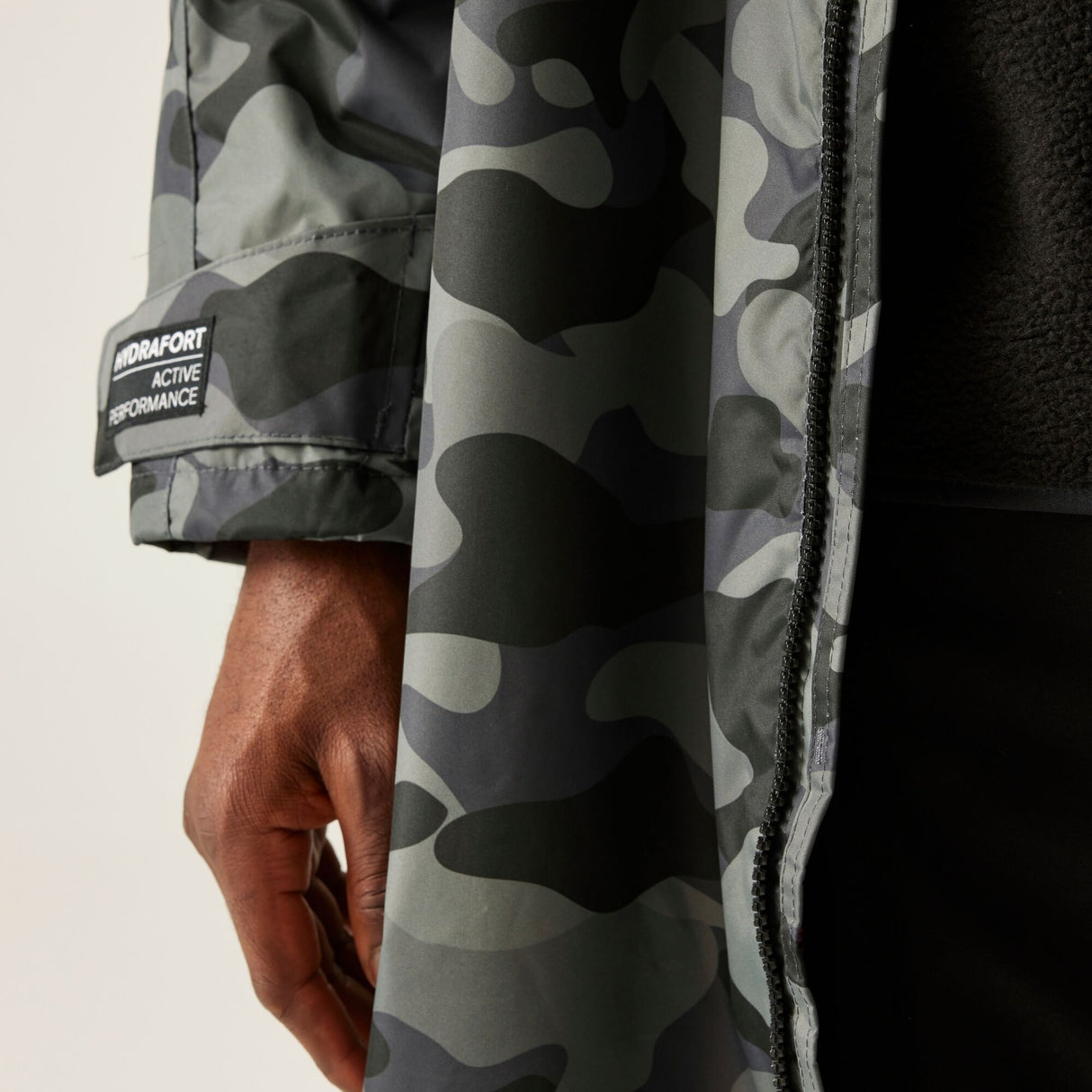 Regatta Adults Unisex Waterproof Dry Changing Robe