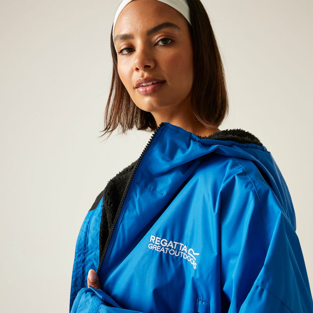 Regatta Adults Unisex Waterproof Dry Changing Robe