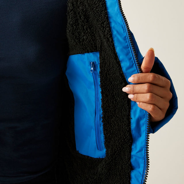 Regatta Adults Unisex Waterproof Dry Changing Robe