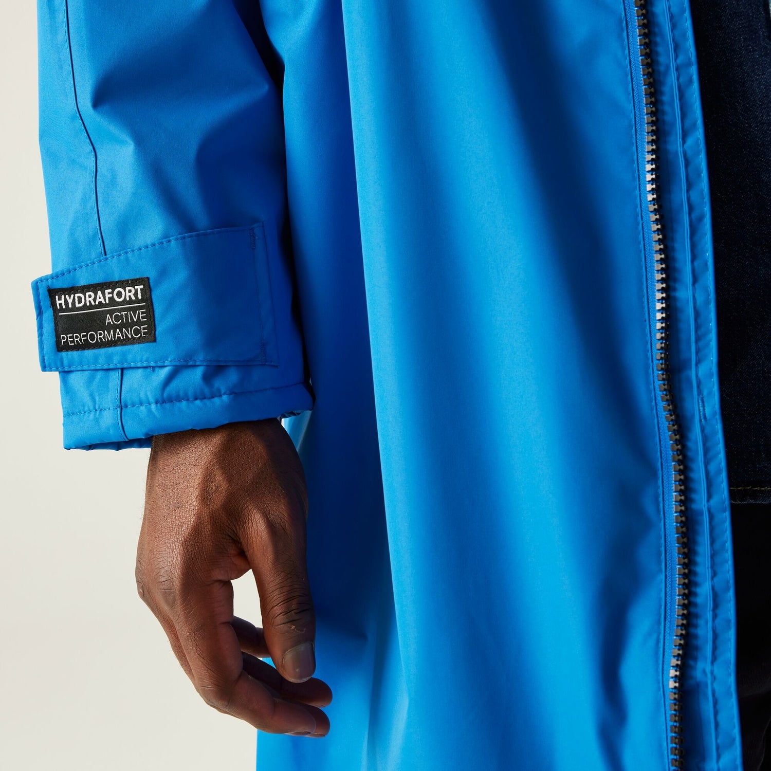 Regatta Adults Unisex Waterproof Dry Changing Robe