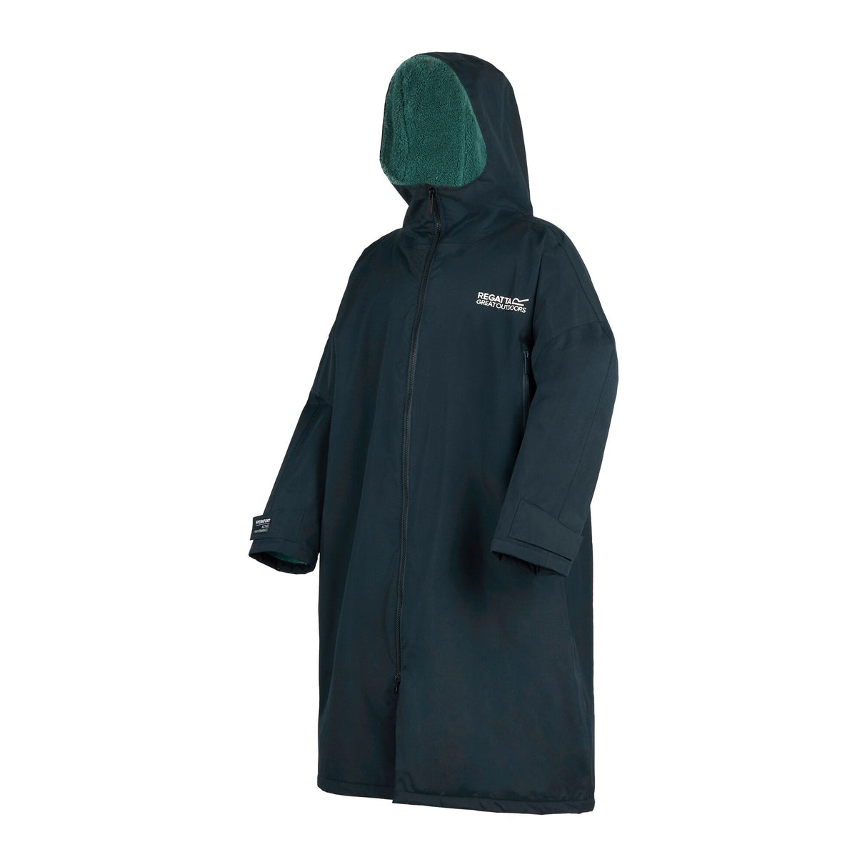 Regatta Adults Unisex Waterproof Dry Changing Robe