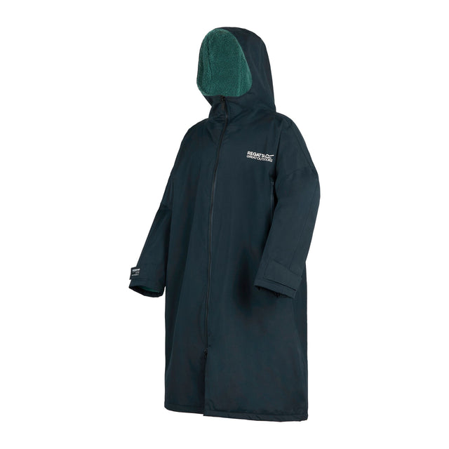 Regatta Adults Unisex Waterproof Dry Changing Robe