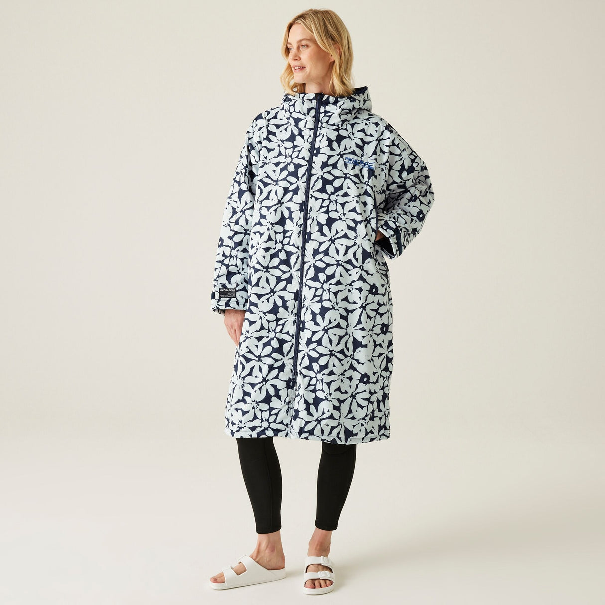 Regatta Adults Unisex Waterproof Dry Changing Robe