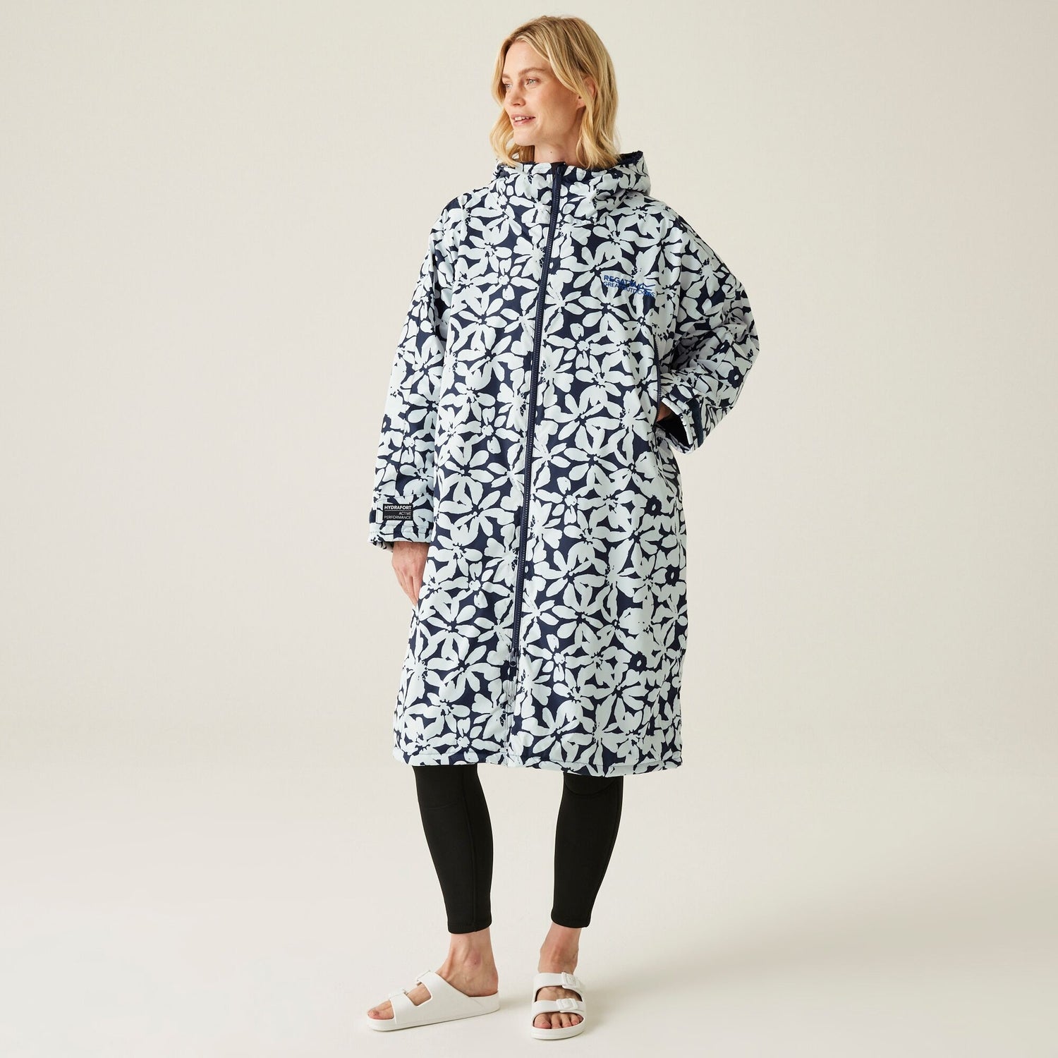 Regatta Adults Unisex Waterproof Dry Changing Robe