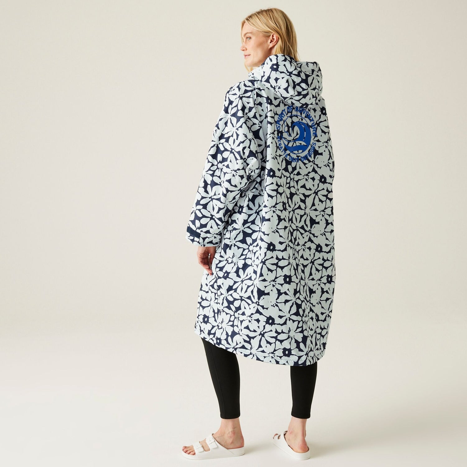 Regatta Adults Unisex Waterproof Dry Changing Robe