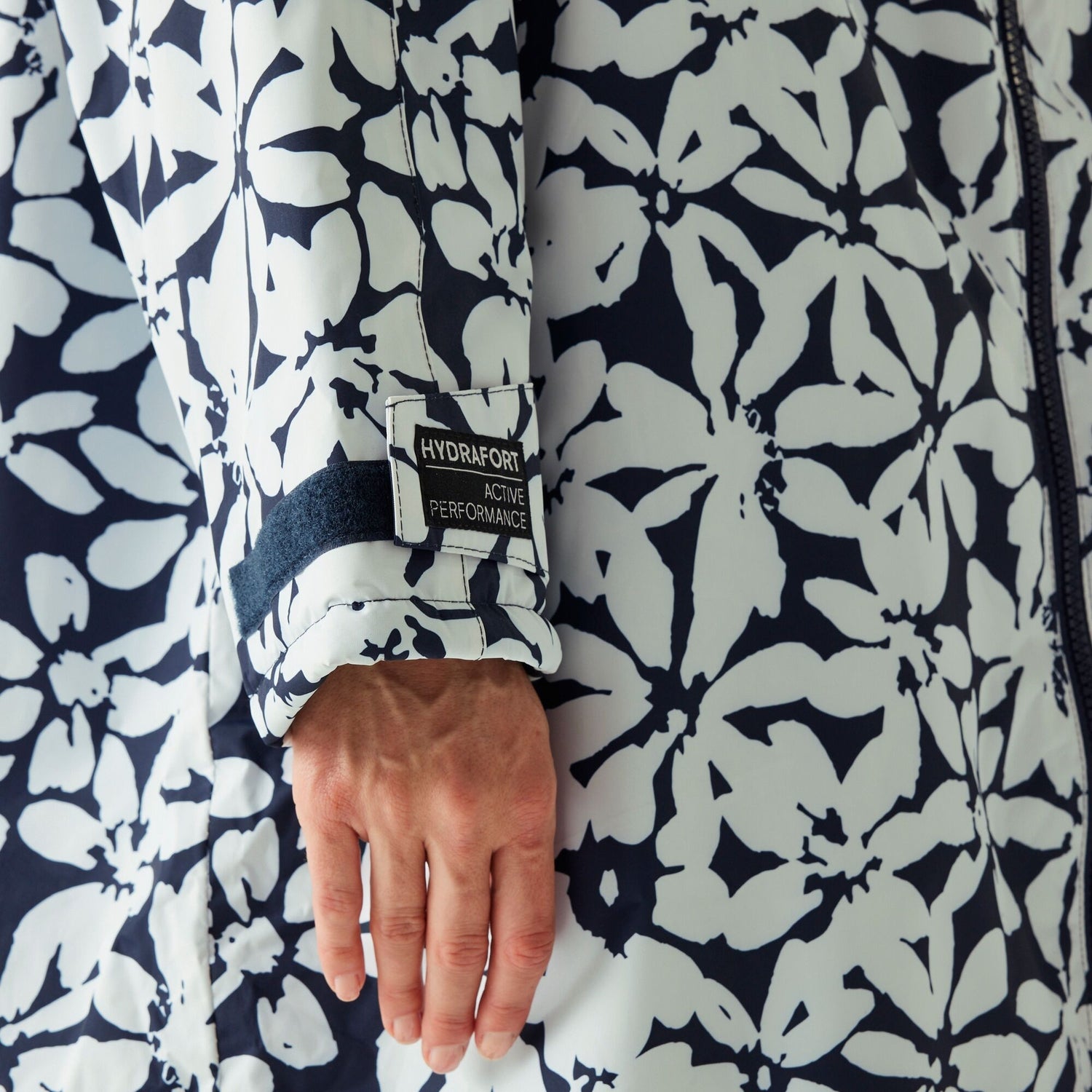 Regatta Adults Unisex Waterproof Dry Changing Robe