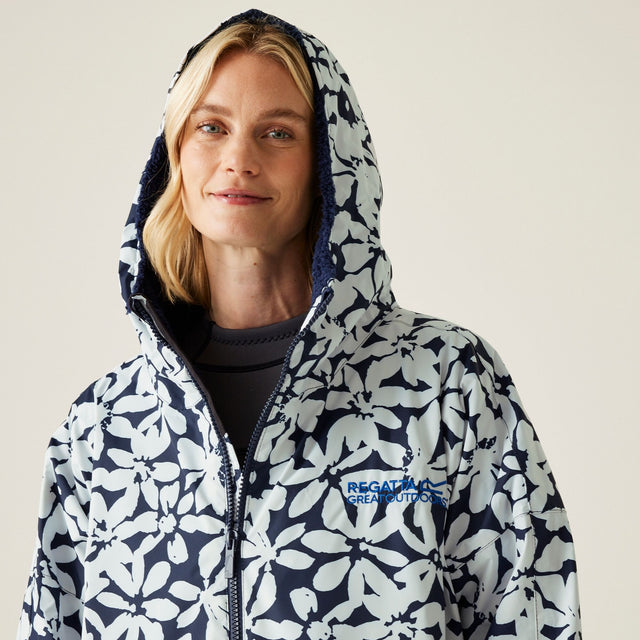 Regatta Adults Unisex Waterproof Dry Changing Robe