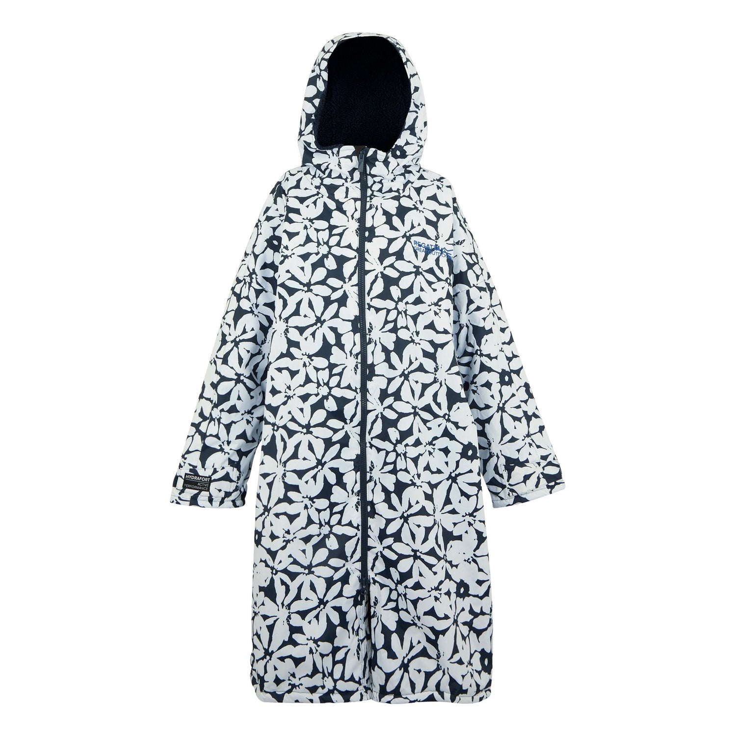 Regatta Adults Unisex Waterproof Dry Changing Robe