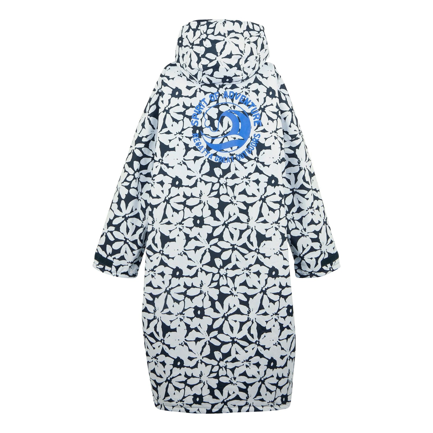 Regatta Adults Unisex Waterproof Dry Changing Robe