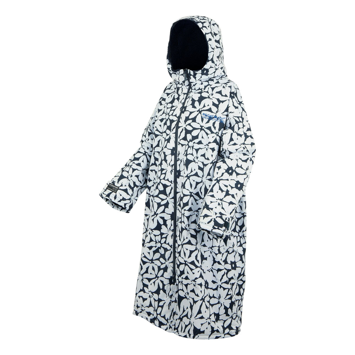 Regatta Adults Unisex Waterproof Dry Changing Robe