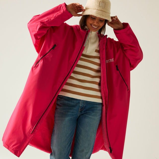 Regatta Adults Unisex Waterproof Dry Changing Robe