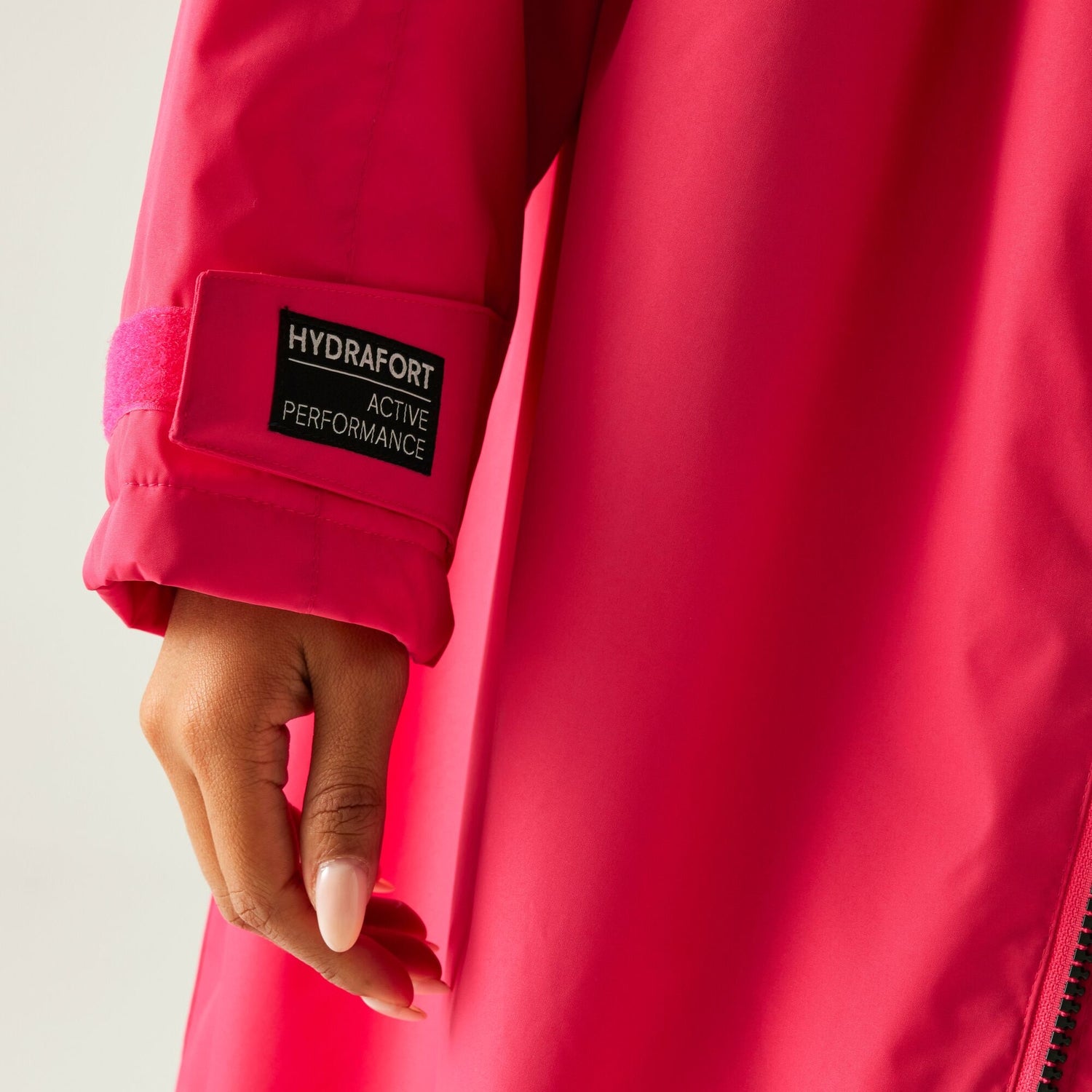 Regatta Adults Unisex Waterproof Dry Changing Robe