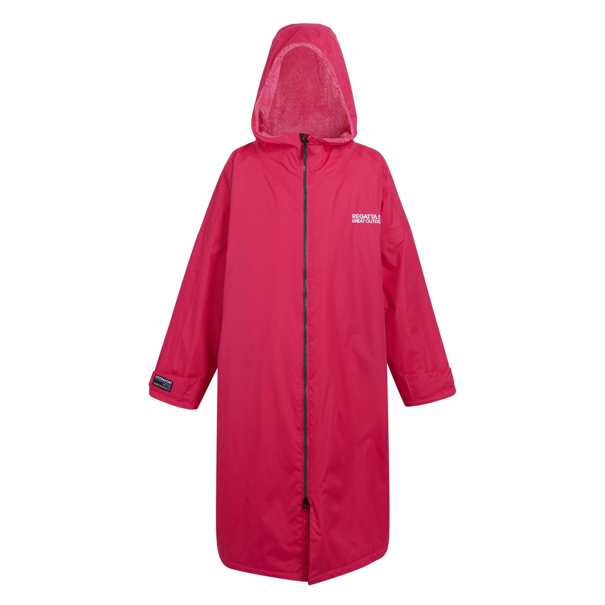 Regatta Adults Unisex Waterproof Dry Changing Robe