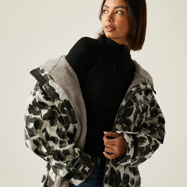 Regatta Adults Unisex Waterproof Dry Changing Robe